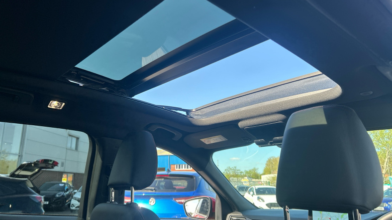Ford Kuga 1.5 EcoBoost 150 ST-Line X Edition 5dr Petrol Estate
